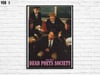 DEAD POETS SOCIETY