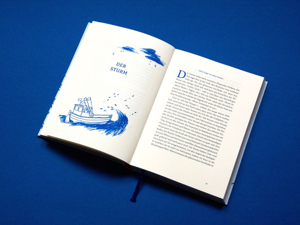 Image of BUCH Die Kichererbsen der Señora Dolores