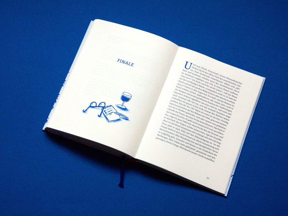 Image of BUCH Die Kichererbsen der Señora Dolores