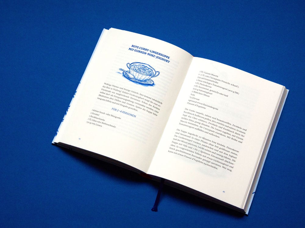 Image of BUCH Die Kichererbsen der Señora Dolores