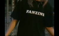 Image 2 of So Young 'FANZINE' T-Shirt