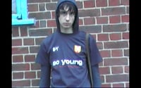 Image 2 of So Young Japan Football T-Shirt