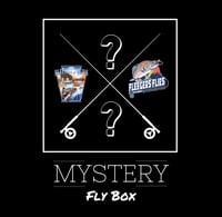 Mystery Fly Box