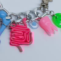 Image 4 of MISERY MEAT bracelet