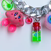 Image 3 of MISERY MEAT bracelet