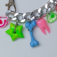 Image 5 of MISERY MEAT bracelet