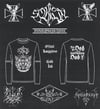 Sorhin "Apokalypsen Ängel" Longsleeve PREORDER