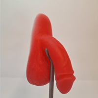 Image 1 of Jelly Peen Packer - Circumcised 