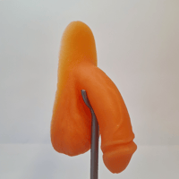 Image 2 of Jelly Peen Packer - Circumcised 