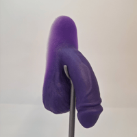 Image 2 of Jelly-Peen Packer - Circumcised 