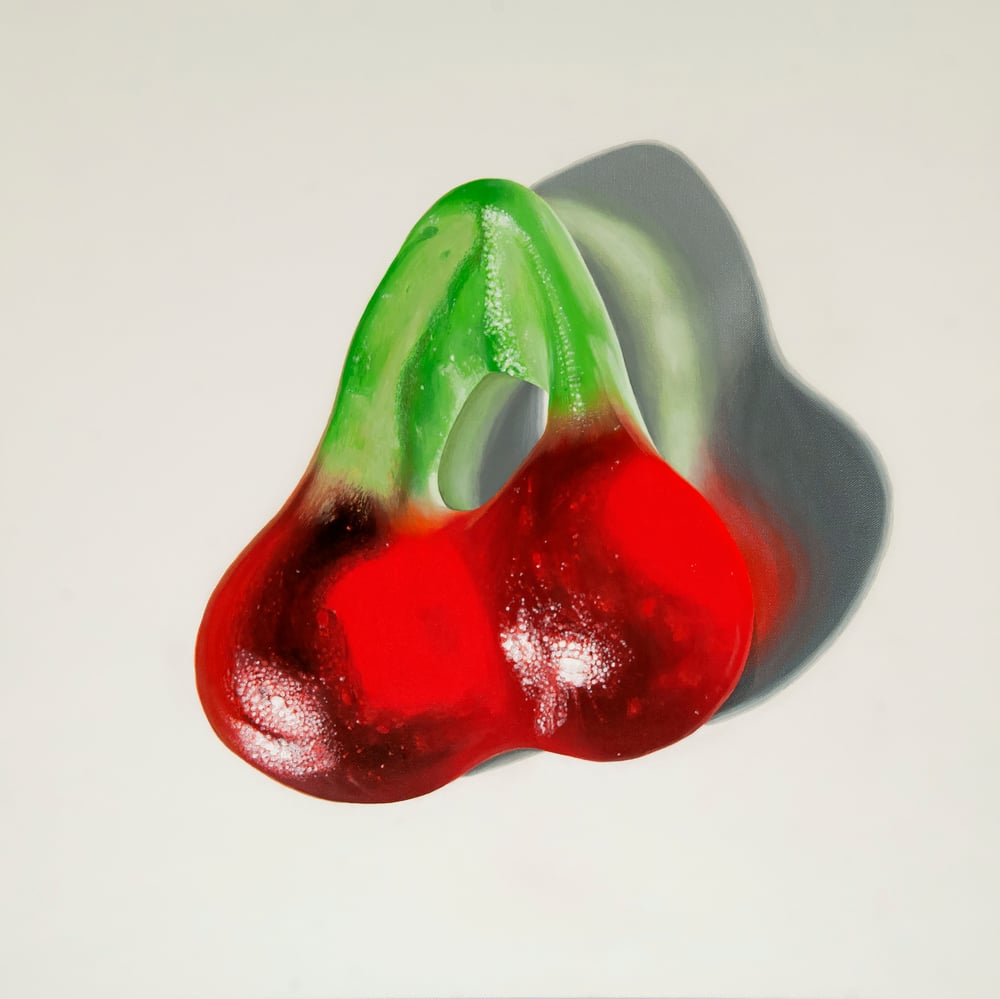 Juicy Cherries (2024)
