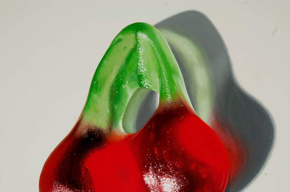 Juicy Cherries (2024)