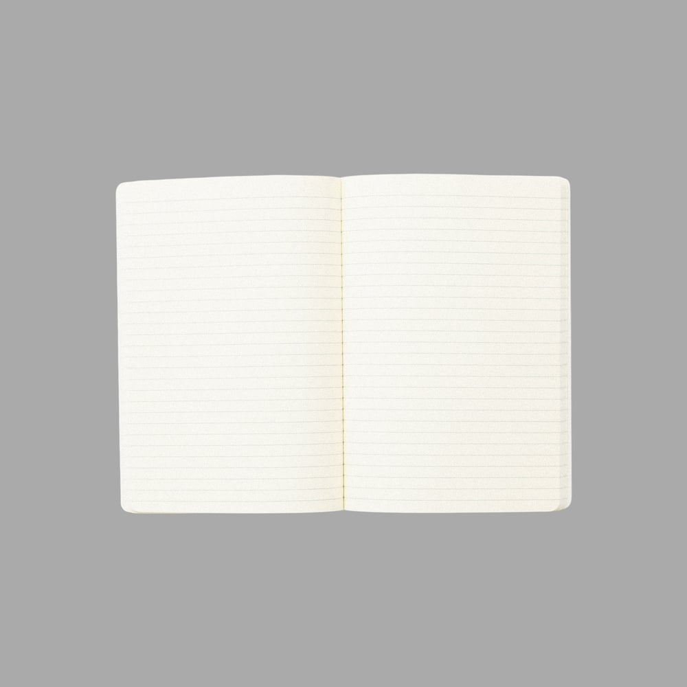 Image of [PENCO®] GENERAL NOTEBOOK (A6)