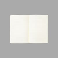 Image 4 of PENCO® — "A6 NOTEBOOK" [+OPCIONES]