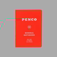 Image 1 of PENCO® — "A6 NOTEBOOK" [+OPCIONES]