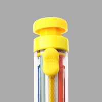 Image 2 of PENCO® — "8 COLOUR CRAYON" 