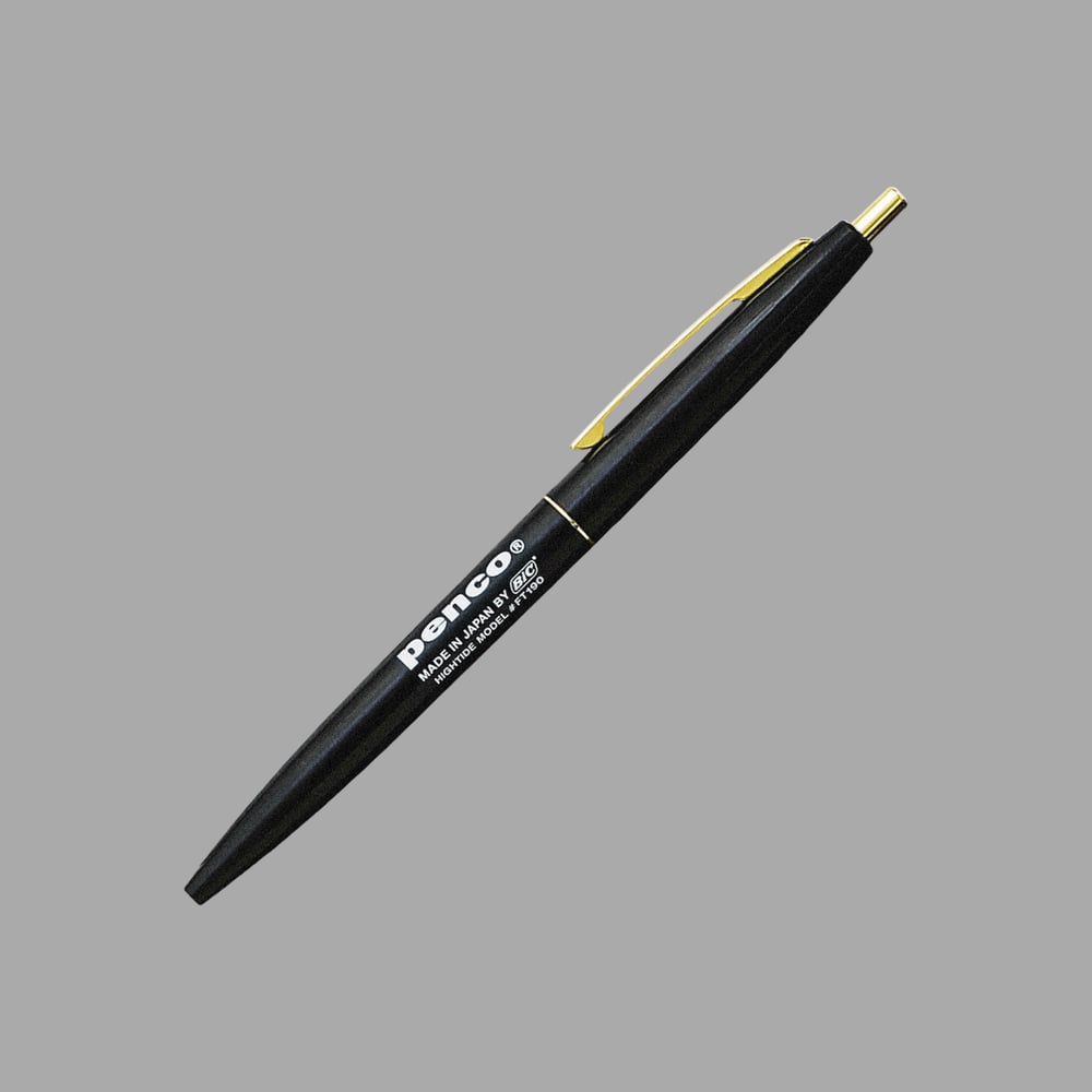 Image of [PENCO®] KNOCK BALLPOINT