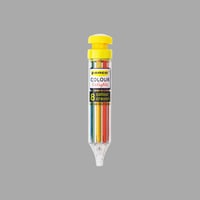Image 1 of PENCO® — "8 COLOUR CRAYON" 