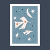 Almost Midday: Goodnight Doves
