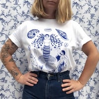 Image 3 of Teeshirt Mermaids 3