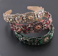 Image 2 of Riviera Bloom - 3 Colours