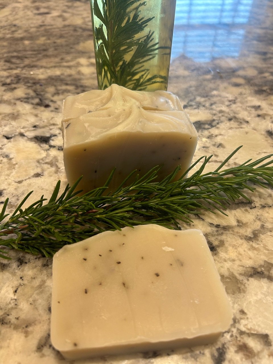 Image of Rosemary & Mint 