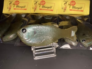 Image of Bob’s Bluegill 2pk (Ghoul Gill)