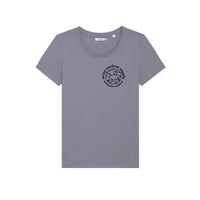 Image 1 of Setup® Hope Women's Organic 150 Tee