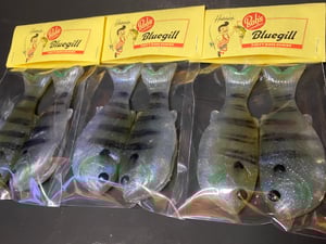 Image of Bob’s Bluegill 2pk (Average Juvie)