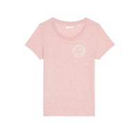 Image 2 of Setup® Hope Women's Organic 150 Tee