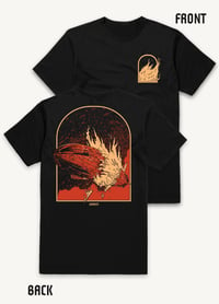 Image 1 of Hindenburg T-shirt