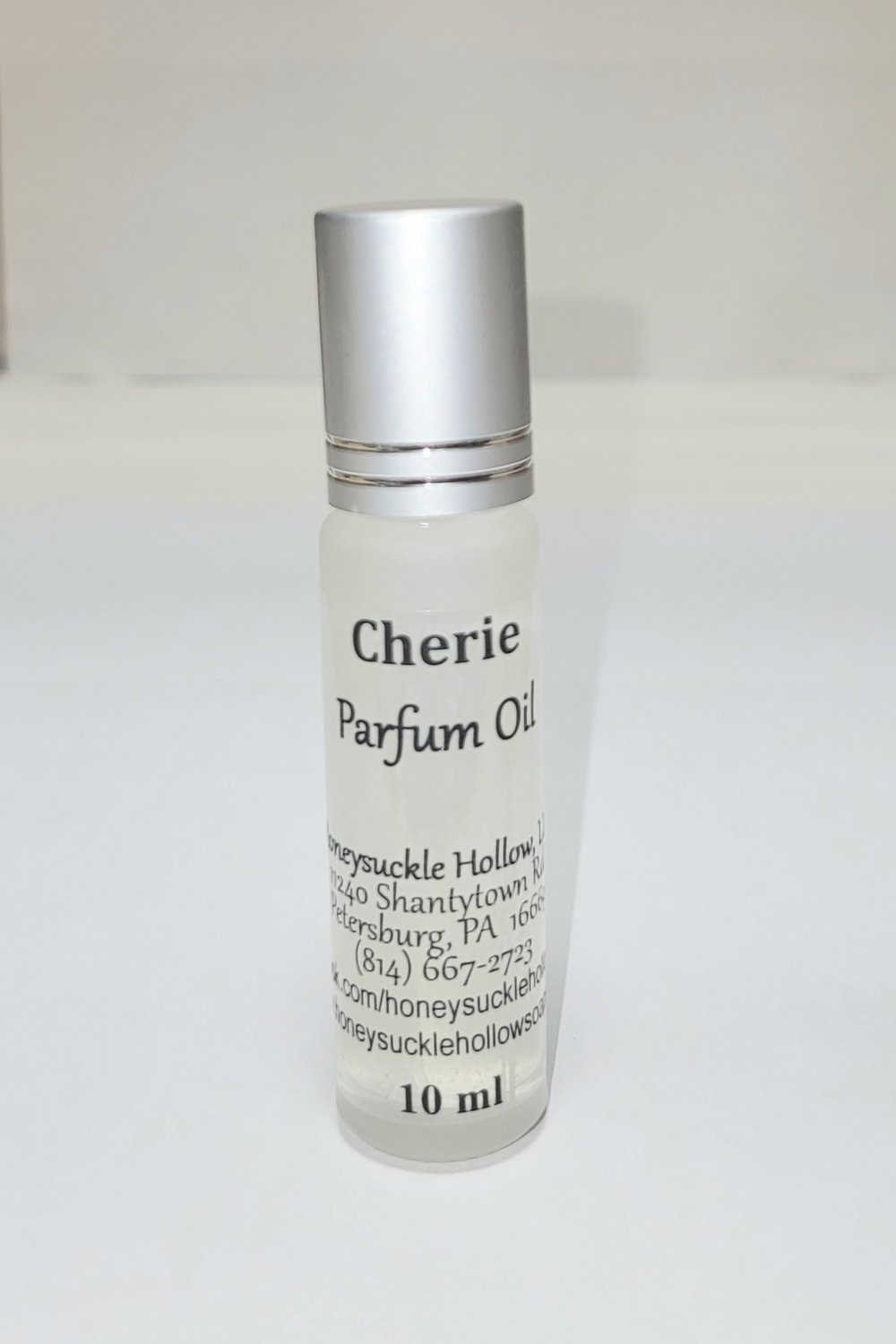 Image of Parfum Oils