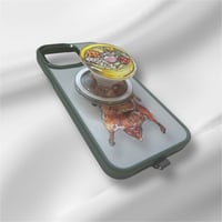 Image 2 of Dim Sum MagSafe Phone Grip