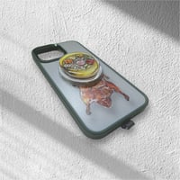 Image 3 of Dim Sum MagSafe Phone Grip