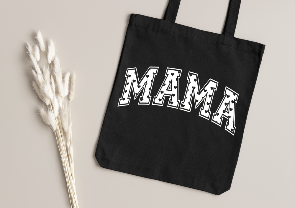 Image of Mama & Mini Totes