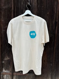 Image 1 of Bubble Logo T-Shirt 