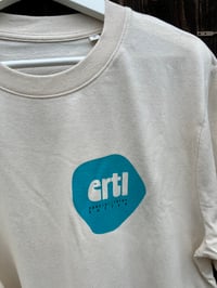 Image 2 of Bubble Logo T-Shirt 