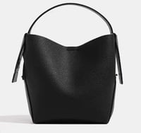 Image 1 of Crossbody Bag Black