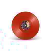 Image 3 of GIALLORENZO - MILANO POSTO DI MERDA pre-order (LP ROSSO + INEDITI LIVE + FANZINE)