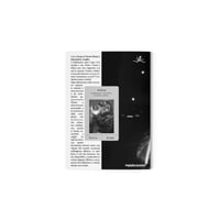 Image 14 of GIALLORENZO - MILANO POSTO DI MERDA pre-order (LP ROSSO + INEDITI LIVE + FANZINE)