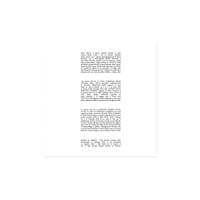 Image 7 of GIALLORENZO - MILANO POSTO DI MERDA pre-order (LP ROSSO + INEDITI LIVE + FANZINE)