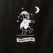 Image of S/S Lost Too 24 Black - Limited to 50 Pieces !