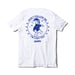 Image of S/S Lost Too 24 White - Limited to 50 Pieces !
