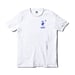 Image of S/S Lost Too 24 White - Limited to 50 Pieces !
