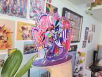 Image 3 of Fizzarozzie Acrylic Standee Helluva Boss