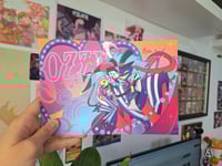 Image 5 of Fizzarozzie Acrylic Standee Helluva Boss