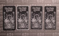 Image 1 of Offizieller THE NIGHT ETERNAL Patch „Manbelyst“