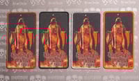 Image 1 of Offizieller THE NIGHT ETERNAL Patch „Fatale“