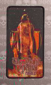 Image 2 of Offizieller THE NIGHT ETERNAL Patch „Fatale“