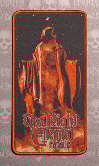 Image 3 of Offizieller THE NIGHT ETERNAL Patch „Fatale“